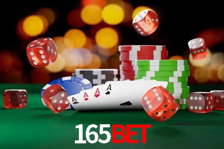 Experiência VIP 165bet