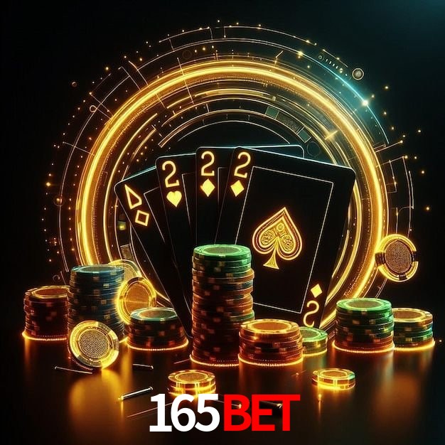 Estatísticas 165bet